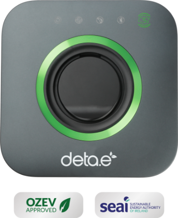Picture for category Domestic Charge Point