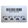 Picture of Pack of 2 RFID Cards
