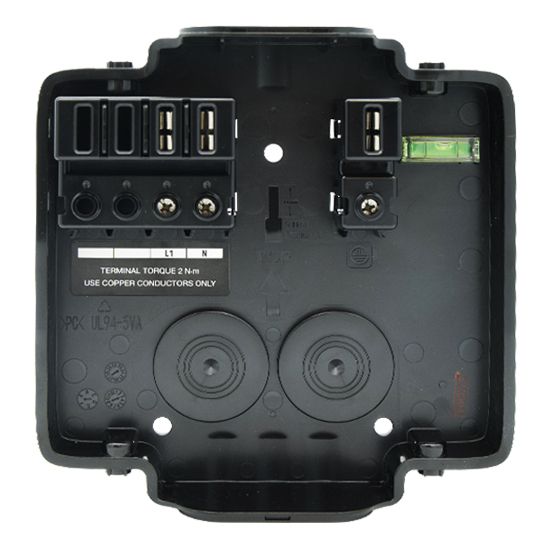 Picture of Replacement Wall Mounting Base Only (eDock/eVoom)