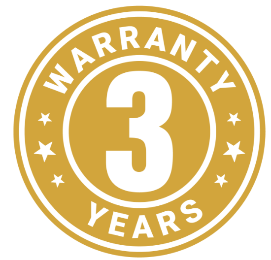 Picture of Upgrade to a 3-year Warranty for no charge