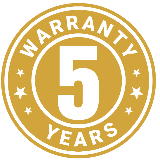 Picture of Upgrade to a 5-Year Warranty for £124.99